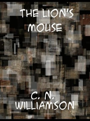 cover image of Lion's Mouse